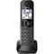 Panasonic Consumer-Extra Handset for KX-TGF3xx in Metallic