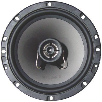 MB Quart Formula FKB 116 Speaker - 40 W RMS - 150 W PMPO - 2-way (50 Hz to 32 kHz - 4 Ohm - 88 dB Se
