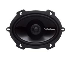 Rockford Fosgate Punch P1572 Speaker - 60 W RMS - 120 W PMPO - 2-way (4 Ohm - 89 dB Sensitivity - 5"