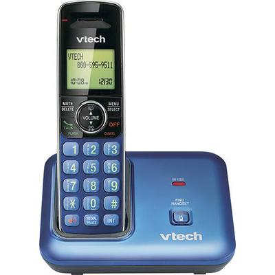 Vtech VTech CS6719-15 Cordless Phone with Caller ID/Call Waiting