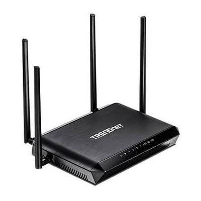 TRENDnet AC2600 Dual Band Wirles Router