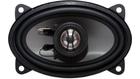 Earthquake Sound T46 TNT 2-Way Coaxial Speakers - Set of 2 (Black)