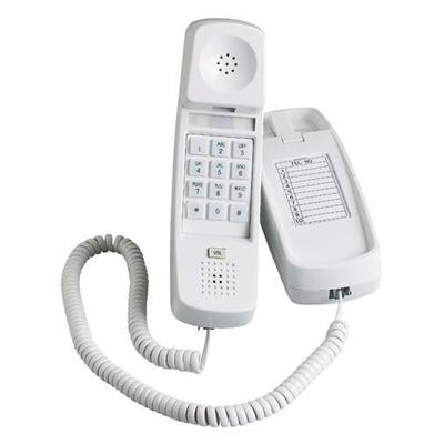 Scitec Cetis Sci-h2000 Hospital Phone W/ Data Port 20005