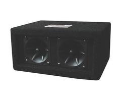 Audiopipe AUDIOP Z20C 100 Watts 2 4 in. Piezo Tweeters in Tweeter Box