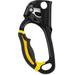 Petzl Ascension Left Ascender Black