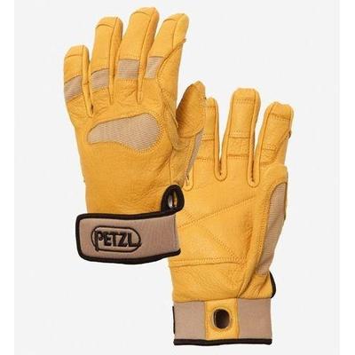 Petzl Rappelling Glove (l) beige, 1 pair Model: K53 LT 3NAP9