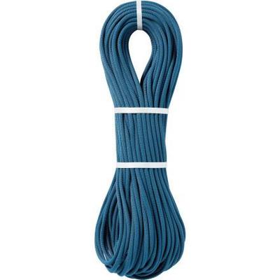 Petzl Tango Standard Climbing Rope - 8.5mm Black/Blue, 60m