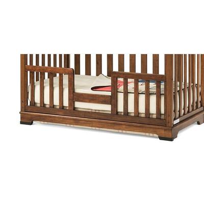 Child Craft Remond Toddler Guard Rail (Red) One Size