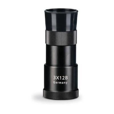 Zeiss 3x12 Mono T* Monocular 522012-0000-000