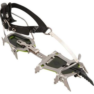 Diamond Sports Black Diamond Stinger Crampon Polished, One Size