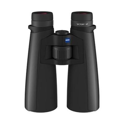 Zeiss Victory HT 10x54mm Premium Binoculars, Matte Black