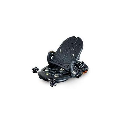 Celestron - Wedge for Nexstar Evolution 6/8/9.25 and Nexstar SE 6/8 Telescopes