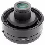 Kowa TSN-EX16 1.6x Eyepiece Extender for TSN-880/770 Seri TSN-EX16 screenshot. Binoculars & Telescopes directory of Sports Equipment & Outdoor Gear.