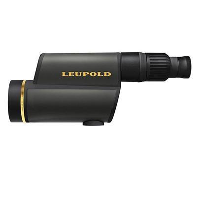 Leupold Gold Ring 12-40x60mm Spotting Scopes - Gr 12-40x60mm Titanium Gray Moa