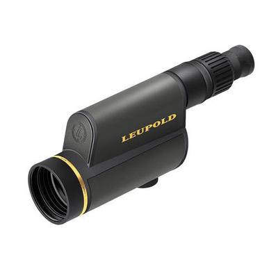 Leupold Gr 12-40x60mm Titanium Gray