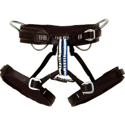 Metolius Safe Tech Trad Harness One Color, S