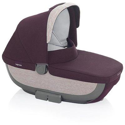 Inglesina Quad Bassinet - Dark Purple AB60F6PTGUS