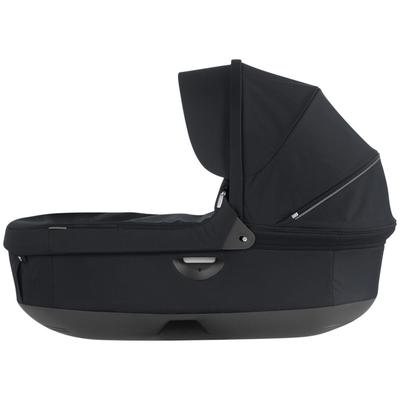 Stokke Baby Stroller Stokke Stroller Carrycot in Dark Navy