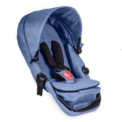 Phil & Teds phil&teds Voyager Stroller Double Kit (second)