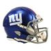 Riddell New York Giants Revolution Speed Mini Football Helmet