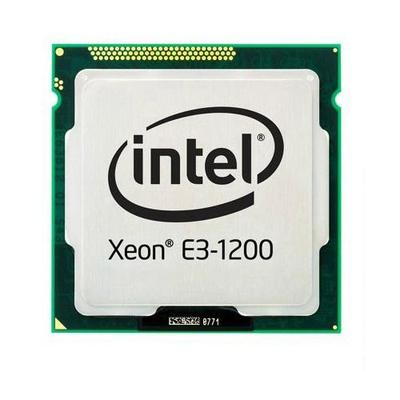 Intel SR0P5 Intel Xeon E3-1240 v2 Quad Core 3.40GHz 5.00GT/s DMI 8MB L3 Cache Socket FCLGA1155 Proce