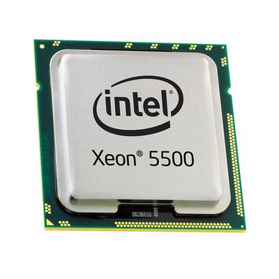 Intel Xeon DP Dual-core E5502 1.86GHz Processor (1.86GHz - 4.8GT/s QPI - 512KB L2 - 4MB L3 - Socket