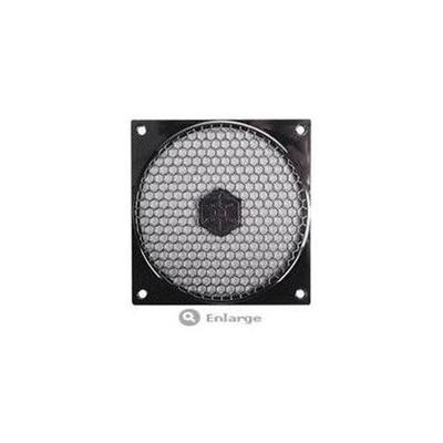 Silverstone 120mm Fan Grill and Filter Kit FF121