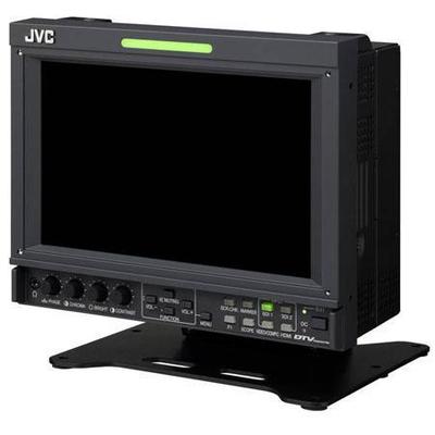 JVC VERITE DT-V9L5U 8.2" LED LCD Monitor - 16:10 (1280 x 800 - 16.7 Million Colors - 360 Nit - 800:1