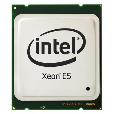 HP 686834-S21 HP 2.90GHz 7.20GT/s QPI 15MB L3 Cache Intel Xeon E5-4617 6 Core Processor Upgrade for