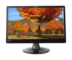 Planar PLL2210MW LED monitor - 22" Display, 1920 x 1080, FullHD, 250 cd/m2, 1000