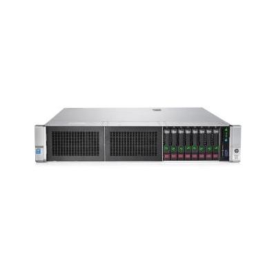 HP HP 777337-S01 Hexa-core Xeon 2.4ghz Proliant Dl380 Servers