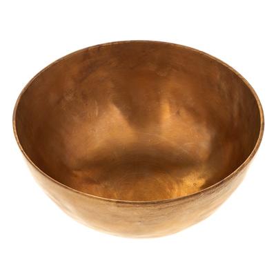 Thomann Tibetan Zen Singing Bowl, 900g