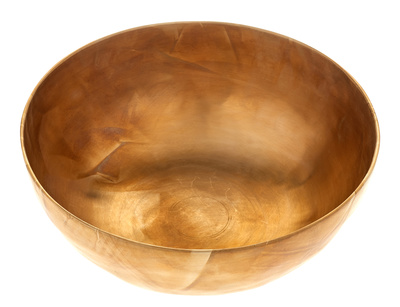 Thomann Tibetan Zen Singing Bowl 1200g