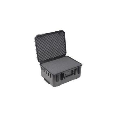 SKB Cases SKB 3l Mil-Std Waterproof Case - Internal Dimensions: 20.50 Height x 15.50 Width x 10 - 13