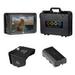 Logilink Ninja Blade 10 Bit HDMI Field Recorder