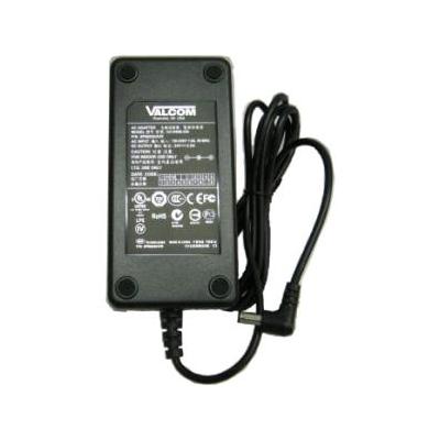 Valcom VP-4124D Valcom Power Supply Switching 4 Amp 24 Volt Mfr P/N VP-4124D Power Supplies