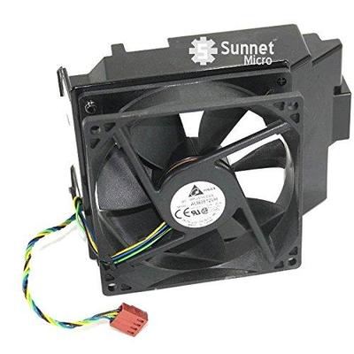HP HP 6005 Brushless Case Cooling Fan AUB0912VH 636922-001