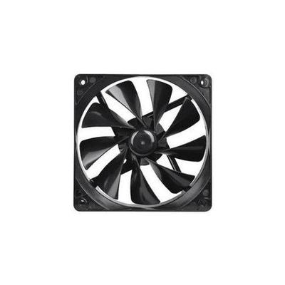 Thermaltake CL-F011-PL12BL-A - New Pure 12 DC Fan (CLF011PL12BLA)