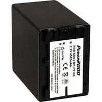 Power 2000 ACD-771 Rechargeable Battery for Sony NP-FV100