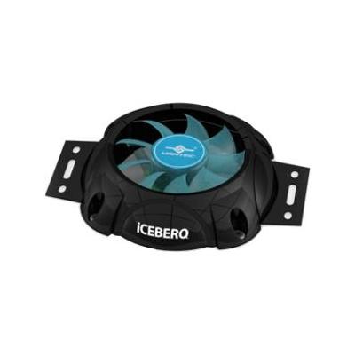 Vantec ICEBERQ HDC-6015 Cooling Fan (3200 rpm - Sleeve Bearing)