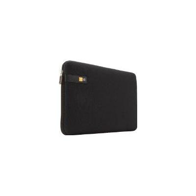 Case Logic LAPS113K Sleeve for 13.3-Inch Apple MacBook - Black
