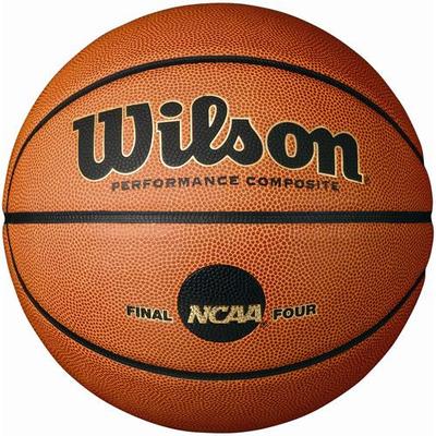 Wilson NCAA Final 4 Edition Basketball 3866421