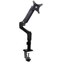 StarTech .com Articulating Monitor Arm - Grommet / Desk Mount with Gas #ARMPIVOTE