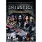 Warner Bros. Injustice Gods Among U E PC