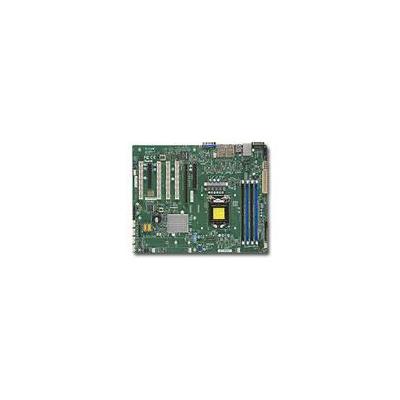 Supermicro Motherboard ATX DDR4 LGA 1151 X11SSA-F-O