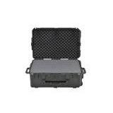 SKB 3I-2918-10BE Universal Wheeled Waterproof Carrying Case with Pull Handle 737 x 457 x 276 mm screenshot. TV-Mounts directory of Electronics.