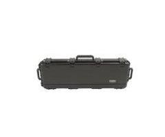 SKB 3I-4214-5B-E Universal Carrying Case Waterproof Empty with Wheels 1080 x 368 x 140 mm