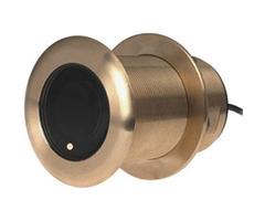 Garmin B75H 8-Pin Bronze Thru-Hull CHIRP Transducer 20 degree