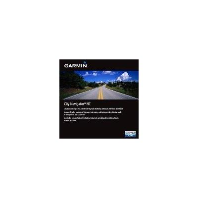 Garmin City Navigator Australia and New Zealand Maps MicroSD/SD Card