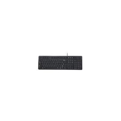 Dell KB212-B Quietkey USB PC / Mac, Keyboard